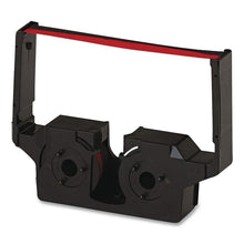 Load image into Gallery viewer, R2087 Compatible Ribbon, Black/Red
