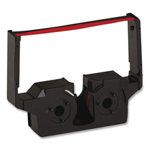 Load image into Gallery viewer, R2087 Compatible Ribbon, Black/Red
