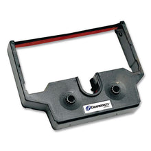 Load image into Gallery viewer, R2087 Compatible Ribbon, Black/Red
