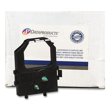 Load image into Gallery viewer, R5190 Compatible Nylon Ribbon with Re-Inker, Black
