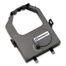 Load image into Gallery viewer, R5190 Compatible Nylon Ribbon with Re-Inker, Black
