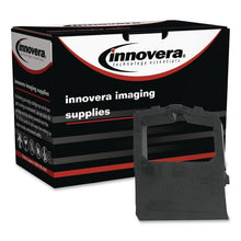 Load image into Gallery viewer, 52102001 Compatible Printer Ribbon, Black
