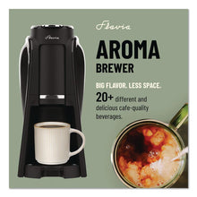 Load image into Gallery viewer, Aroma Brewer, Black
