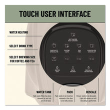 Load image into Gallery viewer, Aroma Brewer, Black
