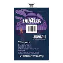 Load image into Gallery viewer, Lavazza Momento Elegance Coffee Freshpack, 38/Carton
