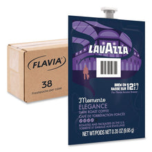 Load image into Gallery viewer, Lavazza Momento Elegance Coffee Freshpack, 38/Carton
