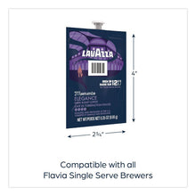 Load image into Gallery viewer, Lavazza Momento Elegance Coffee Freshpack, 38/Carton
