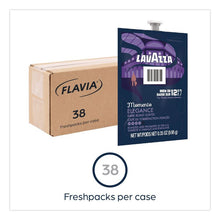 Load image into Gallery viewer, Lavazza Momento Elegance Coffee Freshpack, 38/Carton
