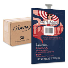 Load image into Gallery viewer, Classico Coffee Freshpack, 38/Carton
