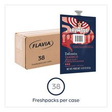 Load image into Gallery viewer, Classico Coffee Freshpack, 38/Carton
