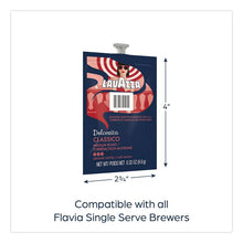 Load image into Gallery viewer, Classico Coffee Freshpack, 38/Carton

