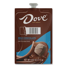 Load image into Gallery viewer, Hot Chocolate Freshpack, Milk Chocolate, 36/Carton
