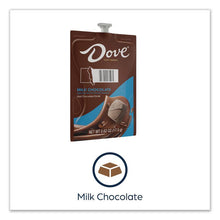 Load image into Gallery viewer, Hot Chocolate Freshpack, Milk Chocolate, 36/Carton
