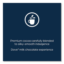 Load image into Gallery viewer, Hot Chocolate Freshpack, Milk Chocolate, 36/Carton
