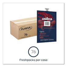 Load image into Gallery viewer, Intenso Coffee Freshpack, 76/Carton

