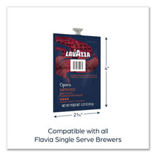 Load image into Gallery viewer, Intenso Coffee Freshpack, 76/Carton
