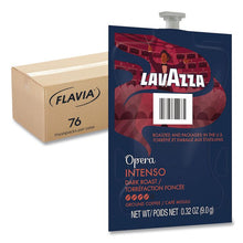 Load image into Gallery viewer, Intenso Coffee Freshpack, 76/Carton
