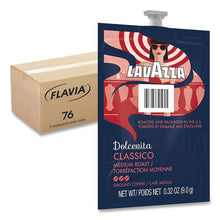 Load image into Gallery viewer, Classico Coffee Freshpack, 76/Carton
