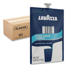 Load image into Gallery viewer, Cold Brew Coffee Freshpack, 80/Carton
