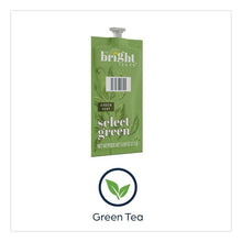 Load image into Gallery viewer, The Bright Tea Co. Select Green Tea Freshpack, 100/Carton
