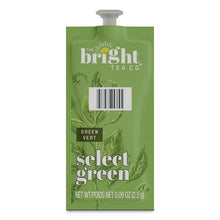 Load image into Gallery viewer, The Bright Tea Co. Select Green Tea Freshpack, 100/Carton
