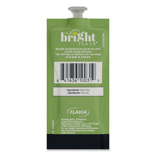 Load image into Gallery viewer, The Bright Tea Co. Select Green Tea Freshpack, 100/Carton
