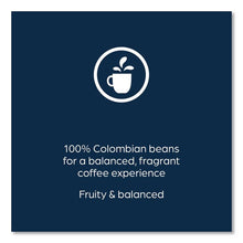 Load image into Gallery viewer, Alterra Columbia Coffee Freshpack, 100/Carton
