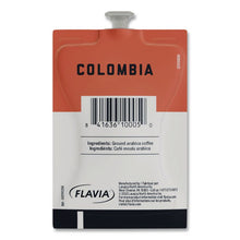 Load image into Gallery viewer, Alterra Columbia Coffee Freshpack, 100/Carton

