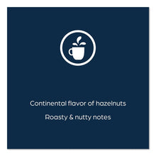 Load image into Gallery viewer, Alterra Hazelnut Coffee Freshpack, 100/Carton
