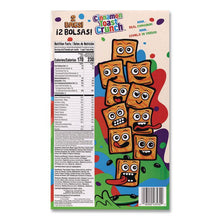 Load image into Gallery viewer, Cereal, Cinnamon, 2 Bags/Box, 49.5 oz Box
