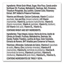 Load image into Gallery viewer, Cereal, Cinnamon, 2 Bags/Box, 49.5 oz Box

