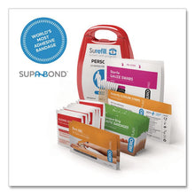 Load image into Gallery viewer, Personal First Aid Kit, 41 Pieces, Plastic Case
