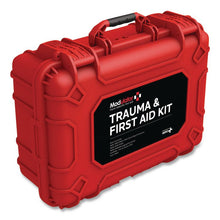 Load image into Gallery viewer, Trauma Kit - Rugged Hard Case, 286 Pieces
