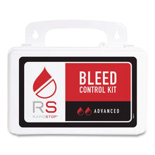 Load image into Gallery viewer, Advanced Bleed Control Kit - EMS, 11 Pieces, Plastic Case

