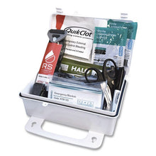 Load image into Gallery viewer, Advanced Bleed Control Kit - EMS, 11 Pieces, Plastic Case
