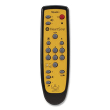 Load image into Gallery viewer, SAM 450P AED Trainer Remote Control, Yellow/Black

