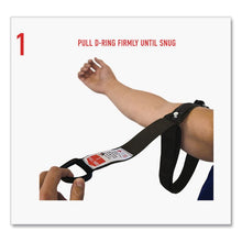 Load image into Gallery viewer, Pro Bleed Control Kit - EMS, 12 Pieces, Plastic Case
