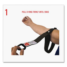 Load image into Gallery viewer, Standard Bleed Control Kit - EMS, 10 Pieces, Plastic Case
