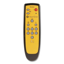 Load image into Gallery viewer, SAM 360P AED Trainer Remote Control, Yellow/Black
