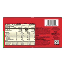 Load image into Gallery viewer, Snack Stacks, Assorted Flavors, 18 Cups/Carton

