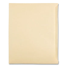 Load image into Gallery viewer, Paper File Jackets, Letter Size, Buff, 100/Box
