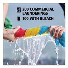 Load image into Gallery viewer, Microfiber Cleaning Cloths, 12 x 12, Blue, 24/Pack
