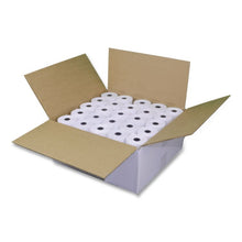 Load image into Gallery viewer, Phenol-Free Thermal POS Paper Rolls, 2.25" x 85 ft, White, 50 Rolls/Carton

