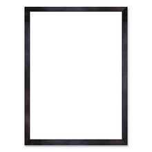 Load image into Gallery viewer, Poster Frame, MDF, 12 x 18 Insert, Black, 10/Pack

