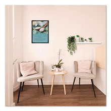 Load image into Gallery viewer, Poster Frame, MDF, 12 x 18 Insert, Black, 10/Pack
