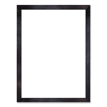 Load image into Gallery viewer, Poster Frame, MDF, 24 x 36 Insert, Black, 6/Pack
