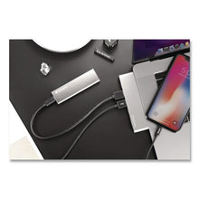 Load image into Gallery viewer, Vx500 External Solid State Drive, 2 TB, USB 3.2 Gen 2, Space Gray
