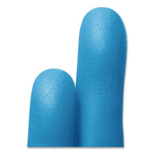 Load image into Gallery viewer, Element Nitrile Exam Gloves, Powder-Free, AQL 1.5, X-Large, 3.2 mil Thick, 9.3" Long, Blue, 230/Box, 10 Boxes/Carton
