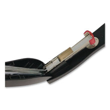 Load image into Gallery viewer, High-Capacity Desk Stapler, 60-Sheet Capacity, Black
