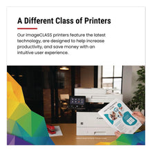 Load image into Gallery viewer, imageCLASS MF665Cdw Wireless Multifunction Laser Printer, Copy/Fax/Print/Scan
